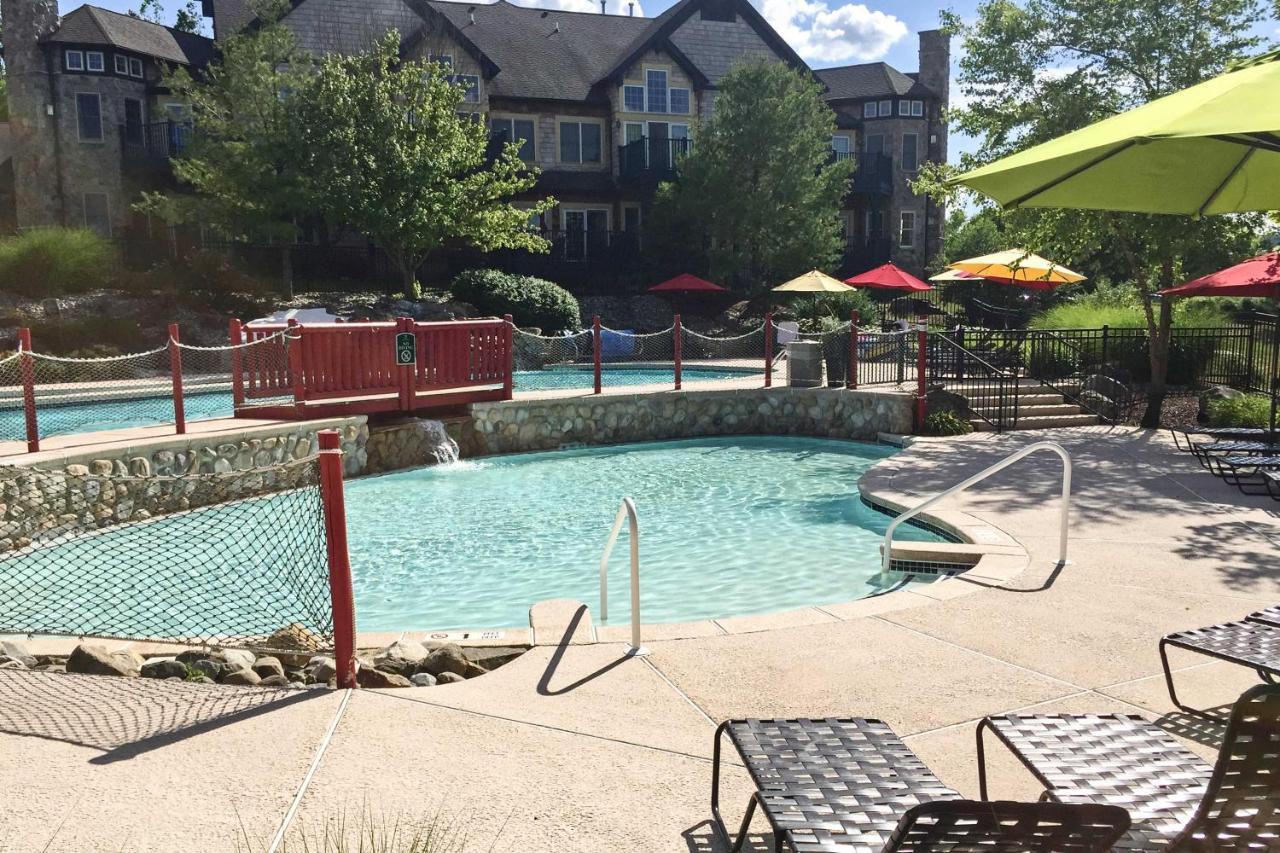 Spacious Condo With View Less Than 1 Mi To Mtn Creek Resort! 弗农 外观 照片