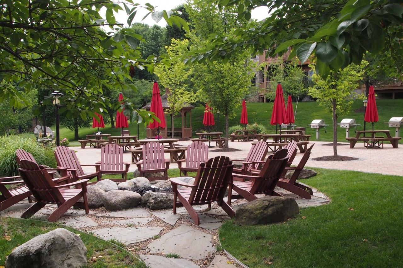 Spacious Condo With View Less Than 1 Mi To Mtn Creek Resort! 弗农 外观 照片