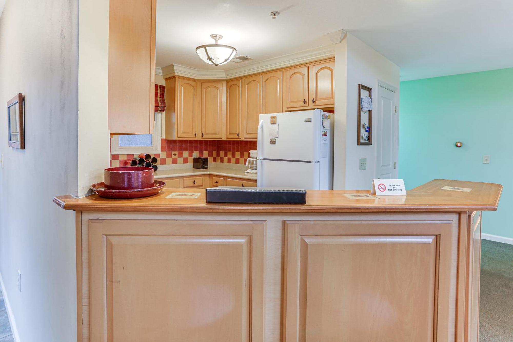 Spacious Condo With View Less Than 1 Mi To Mtn Creek Resort! 弗农 外观 照片
