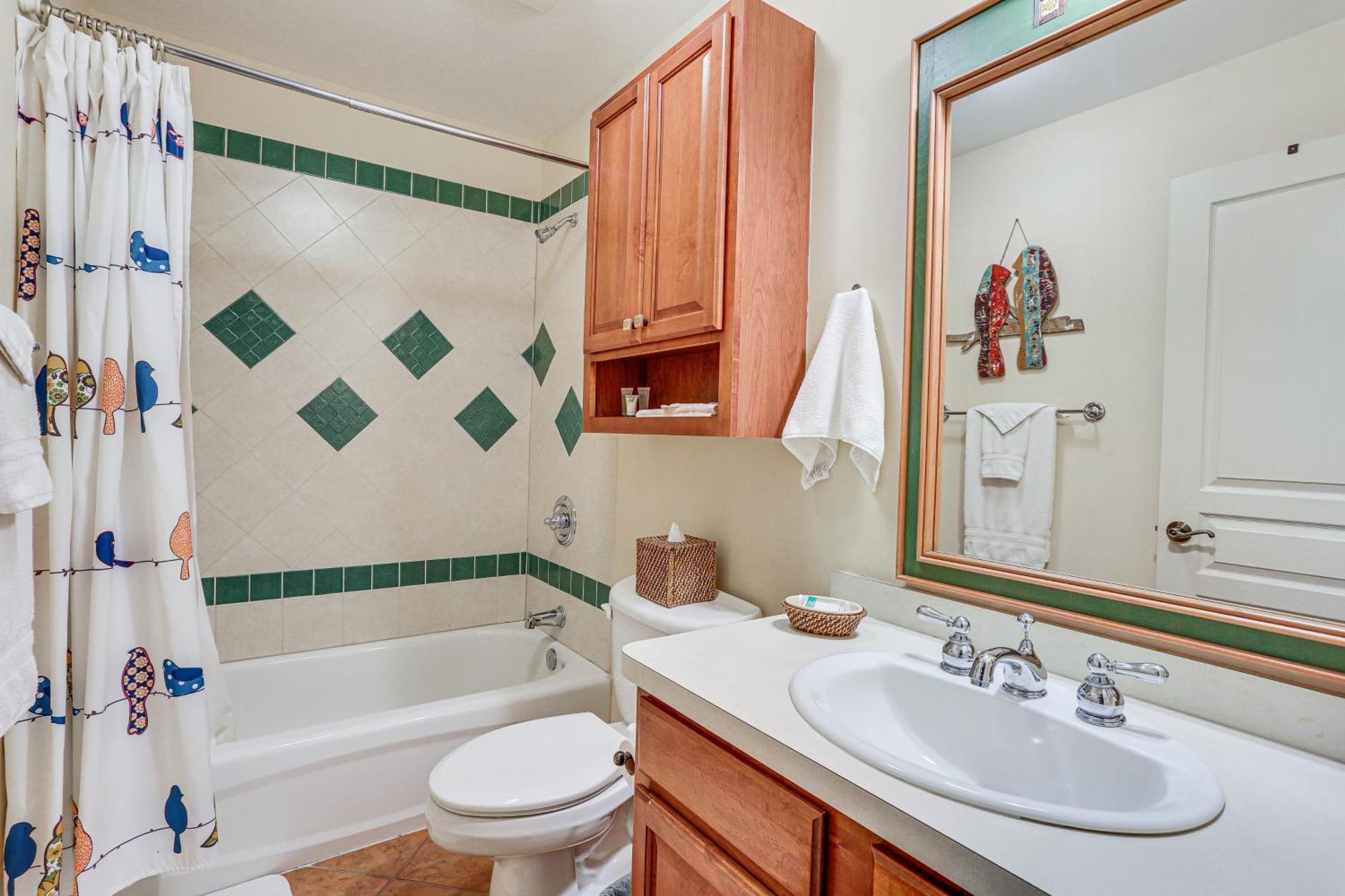 Spacious Condo With View Less Than 1 Mi To Mtn Creek Resort! 弗农 外观 照片