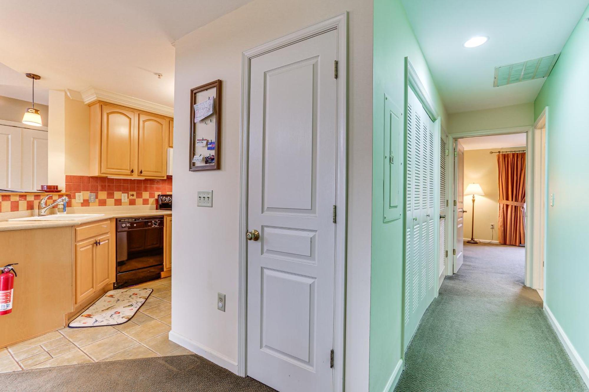 Spacious Condo With View Less Than 1 Mi To Mtn Creek Resort! 弗农 外观 照片
