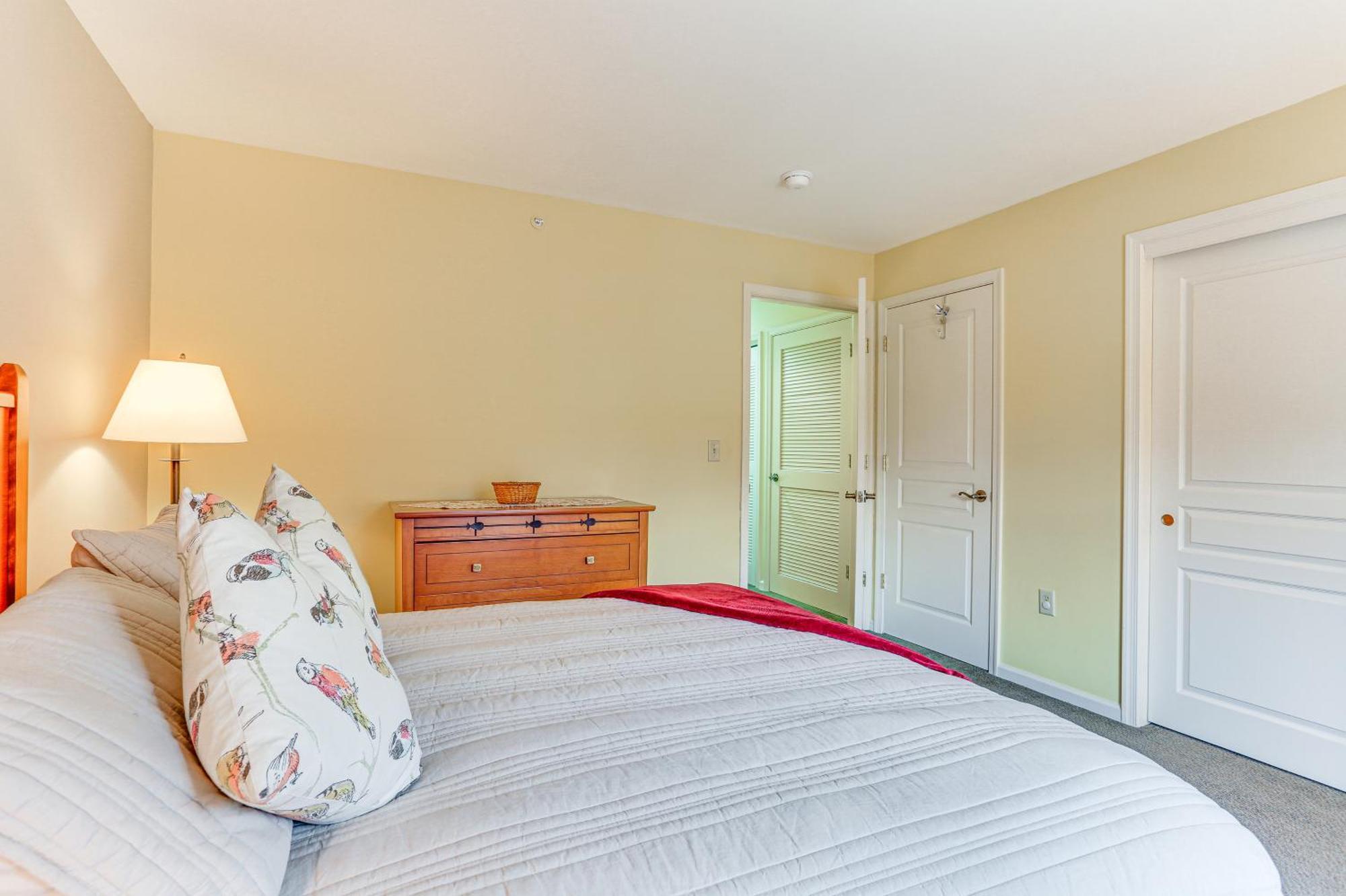 Spacious Condo With View Less Than 1 Mi To Mtn Creek Resort! 弗农 外观 照片